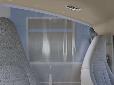New 2025 Chevrolet Express 3500 - photo 1