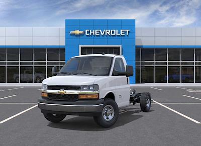 New 2025 Chevrolet Express 3500 - photo 1