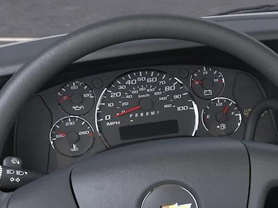 New 2025 Chevrolet Express 3500 - photo 1