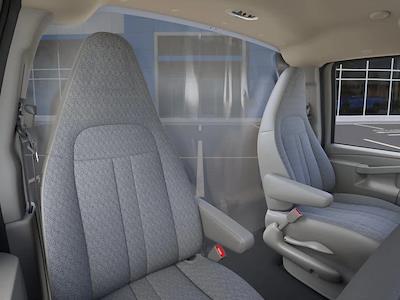 New 2025 Chevrolet Express 3500 - photo 1