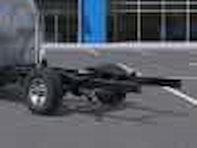 New 2025 Chevrolet Express 3500 - photo 1