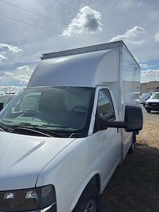 New 2025 Chevrolet Express 3500 Box Van for sale #335 - photo 1