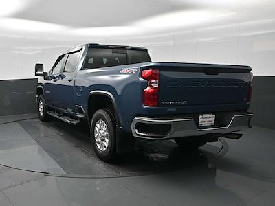 2025 Chevrolet Silverado 2500 Crew Cab 4WD Pickup for sale #339363B - photo 2