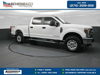 Used 2019 Ford F-250 - photo 1
