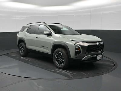 2026 Chevrolet Equinox AWD SUV for sale #358050 - photo 1