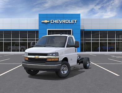 New 2025 Chevrolet Express 3500 - photo 1