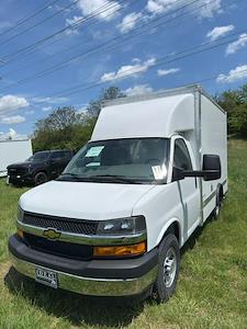 New 2025 Chevrolet Express 3500 Box Van for sale #375 - photo 1