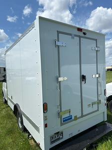 New 2025 Chevrolet Express 3500 Box Van for sale #375 - photo 2
