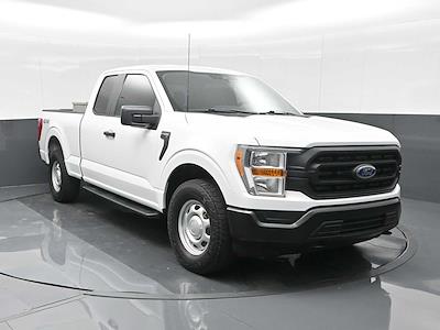 Used 2021 Ford F-150 - photo 1