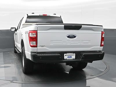 Used 2021 Ford F-150 - photo 1