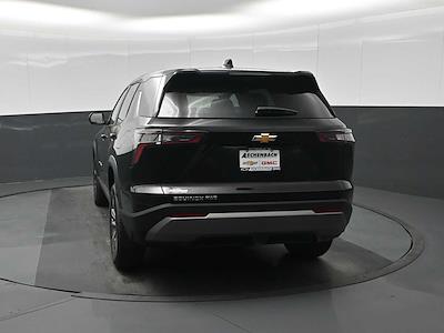 New 2026 Chevrolet Equinox - photo 1