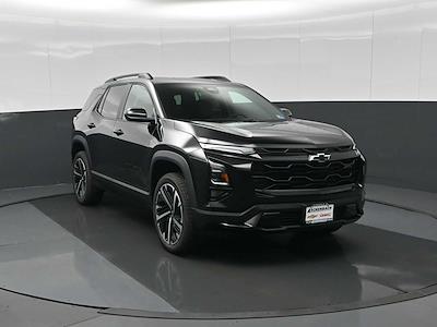 New 2026 Chevrolet Equinox - photo 1