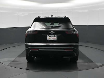 New 2026 Chevrolet Equinox - photo 1