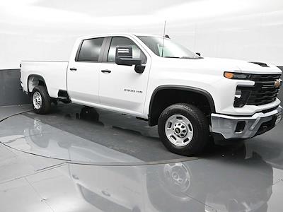 2024 Chevrolet Silverado 2500 Crew Cab SRW RWD Pickup for sale #469575 - photo 1