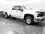 2024 Chevrolet Silverado 2500 Crew Cab SRW RWD Pickup for sale #469575 - photo 1