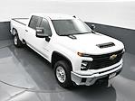2024 Chevrolet Silverado 2500 Crew Cab SRW RWD Pickup for sale #469575 - photo 19
