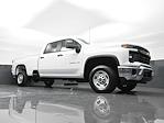 2024 Chevrolet Silverado 2500 Crew Cab SRW RWD Pickup for sale #469575 - photo 26