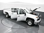 2024 Chevrolet Silverado 2500 Crew Cab SRW RWD Pickup for sale #469575 - photo 34