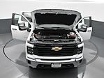 2024 Chevrolet Silverado 2500 Crew Cab SRW RWD Pickup for sale #469575 - photo 35