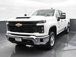 2024 Chevrolet Silverado 2500 Crew Cab SRW RWD Pickup for sale #469575 - photo 5