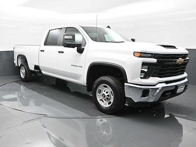 2024 Chevrolet Silverado 2500 Crew Cab SRW RWD Pickup for sale #469682 - photo 1