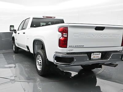 2024 Chevrolet Silverado 2500 Crew Cab SRW RWD Pickup for sale #469682 - photo 2