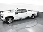 New 2024 Chevrolet Silverado 2500 Work Truck Crew Cab for sale #469682 - photo 21