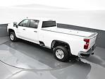New 2024 Chevrolet Silverado 2500 Work Truck Crew Cab for sale #469682 - photo 22