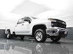 New 2024 Chevrolet Silverado 2500 Work Truck Crew Cab for sale #469682 - photo 26