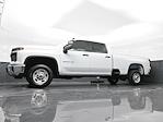New 2024 Chevrolet Silverado 2500 Work Truck Crew Cab for sale #469682 - photo 29