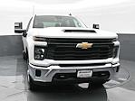 New 2024 Chevrolet Silverado 2500 Work Truck Crew Cab for sale #469682 - photo 4