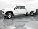 New 2024 Chevrolet Silverado 2500 Work Truck Crew Cab for sale #469682 - photo 5