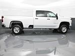 New 2024 Chevrolet Silverado 2500 Work Truck Crew Cab for sale #469682 - photo 8