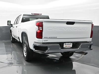 2024 Chevrolet Silverado 2500 Crew Cab SRW RWD Pickup for sale #469740 - photo 2