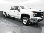 New 2024 Chevrolet Silverado 2500 Work Truck Crew Cab for sale #469740 - photo 1