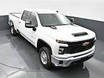 New 2024 Chevrolet Silverado 2500 Work Truck Crew Cab for sale #469740 - photo 19