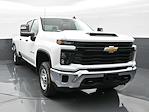 New 2024 Chevrolet Silverado 2500 Work Truck Crew Cab for sale #469740 - photo 3