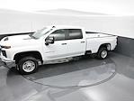New 2024 Chevrolet Silverado 2500 Work Truck Crew Cab for sale #469740 - photo 21