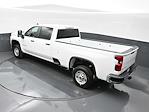 New 2024 Chevrolet Silverado 2500 Work Truck Crew Cab for sale #469740 - photo 22