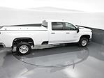 New 2024 Chevrolet Silverado 2500 Work Truck Crew Cab for sale #469740 - photo 25