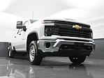 New 2024 Chevrolet Silverado 2500 Work Truck Crew Cab for sale #469740 - photo 27