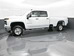 New 2024 Chevrolet Silverado 2500 Work Truck Crew Cab for sale #469740 - photo 4