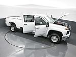 New 2024 Chevrolet Silverado 2500 Work Truck Crew Cab for sale #469740 - photo 34