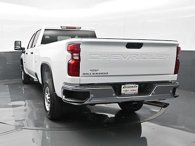 2024 Chevrolet Silverado 2500 Crew Cab SRW RWD Pickup for sale #470153 - photo 2
