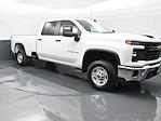 New 2024 Chevrolet Silverado 2500 Work Truck Crew Cab for sale #470153 - photo 3