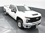 New 2024 Chevrolet Silverado 2500 Work Truck Crew Cab for sale #470153 - photo 20