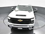 New 2024 Chevrolet Silverado 2500 Work Truck Crew Cab for sale #470153 - photo 21