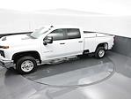 New 2024 Chevrolet Silverado 2500 Work Truck Crew Cab for sale #470153 - photo 22