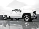 New 2024 Chevrolet Silverado 2500 Work Truck Crew Cab for sale #470153 - photo 27