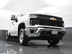 New 2024 Chevrolet Silverado 2500 Work Truck Crew Cab for sale #470153 - photo 28